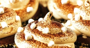 Marshmallow Icing