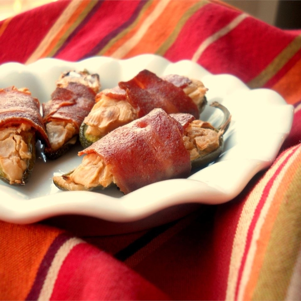 Jalapeno Yummies