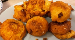 Quick and Easy Hush Puppies
