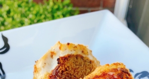 Easy Oven-Fried Chicken Legs