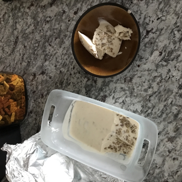 Easy Homemade Vanilla Ice Cream