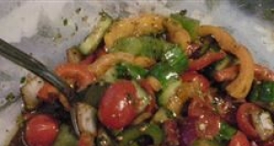 Summer's Best Salad