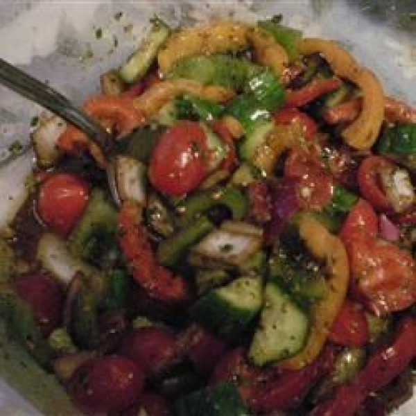 Summer's Best Salad