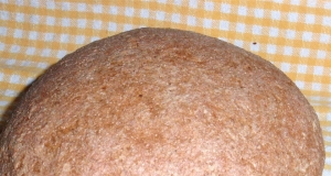 Light Malt Loaf