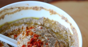 Cam's Hummus