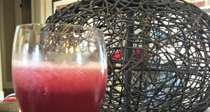 Wine Slushie