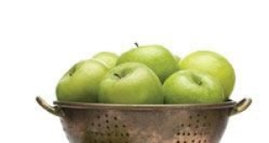 Classic Apple Pie Filling