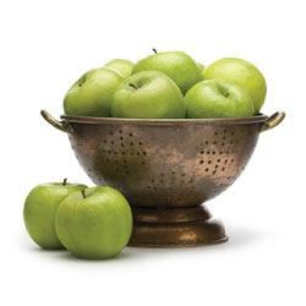 Classic Apple Pie Filling