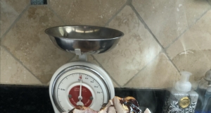 Sous Vide Whole Turkey