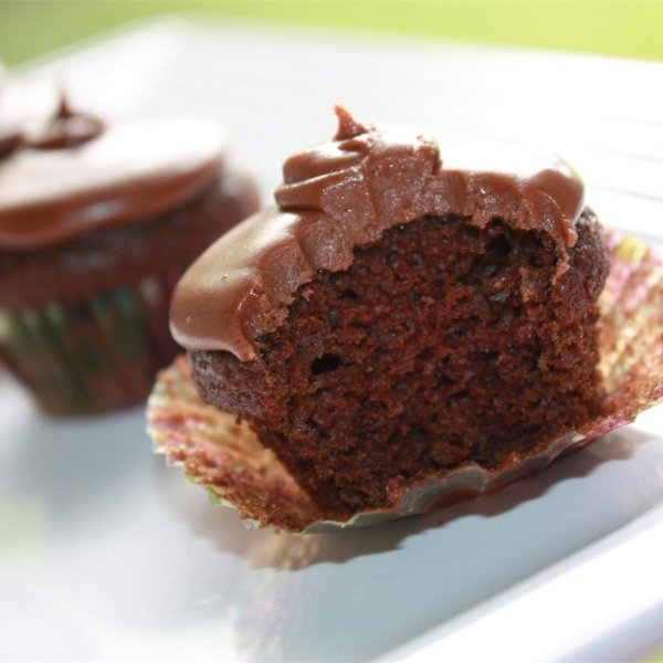 Favorite Chocolate Cake