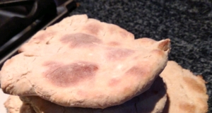 Pita Bread