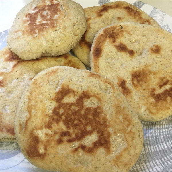 Pita Bread
