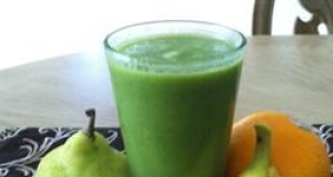 Vitamix Green Smoothie