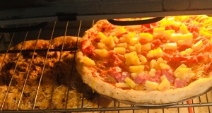 Pizza Crust Fantastico