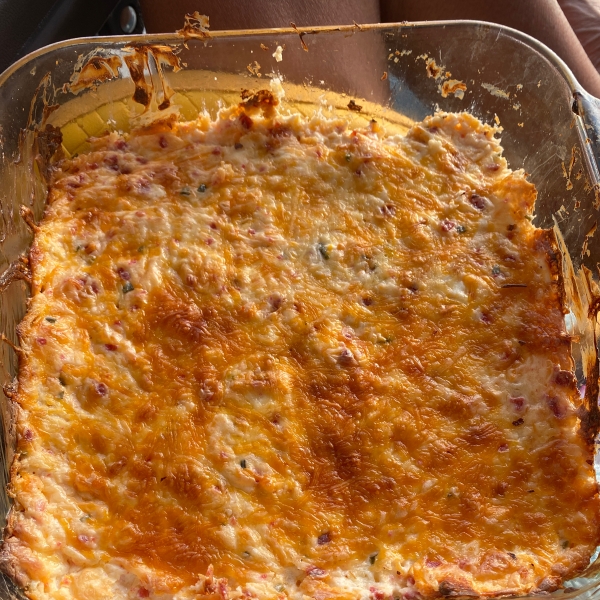 Boone Dip
