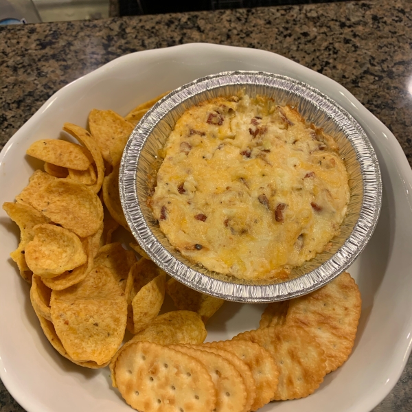 Boone Dip