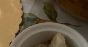 Tangy Dill Potato Salad