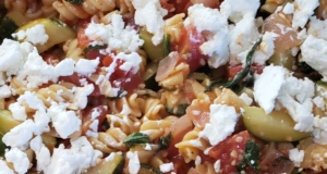 Melinda's Freakin' Good Pasta