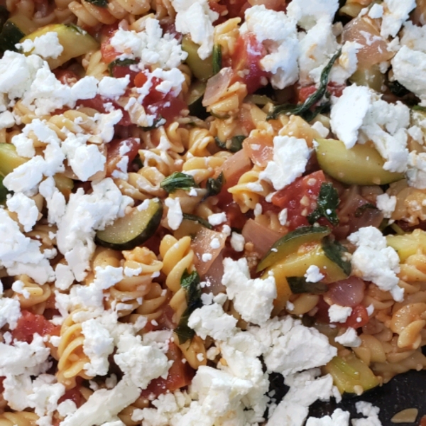 Melinda's Freakin' Good Pasta