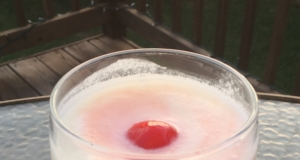 Pina Colada Cocktail