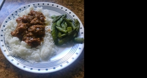 Instant Pot® Spicy Orange Chicken