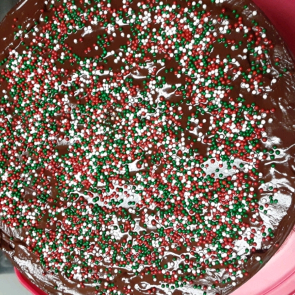 Chocolate Yum Yum Cake