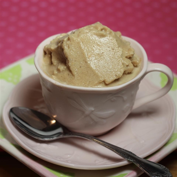 Vegan Snickers® Ice Cream