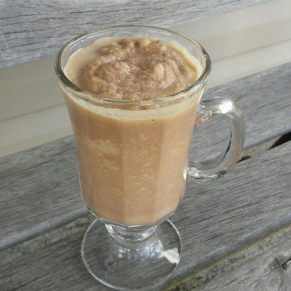 Vegan Snickers® Ice Cream