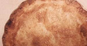 Bob's Pineapple Pie