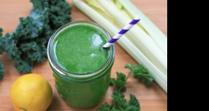 Clean Green Juice