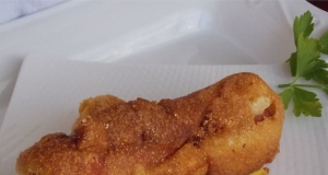 County Fair Corn Dogs