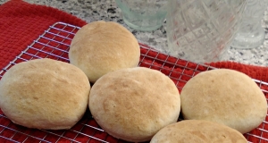 Peasant Bread