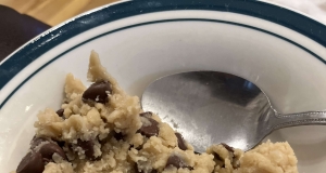 Edible Cookie Dough