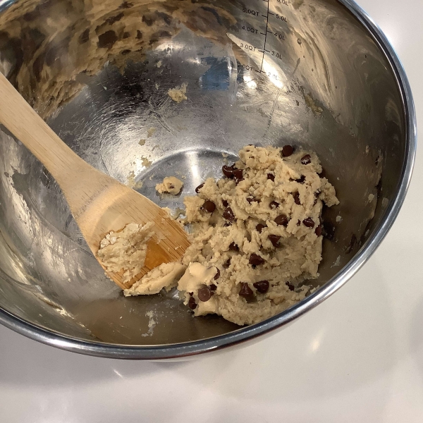 Edible Cookie Dough