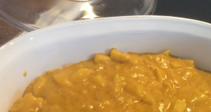 Chicken Curry with Goat's Milk