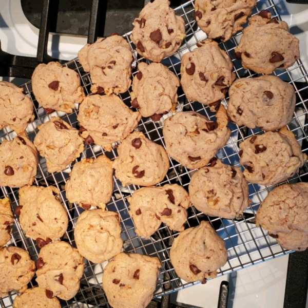 Cake Mix Cookies VII