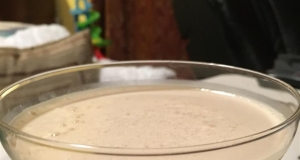 Pumpkin Martini