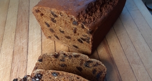 Boston Brown Bread I