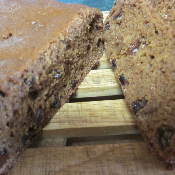 Boston Brown Bread I