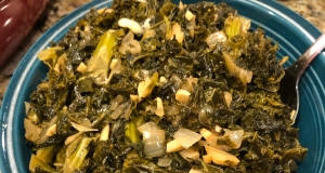 Italian Kale