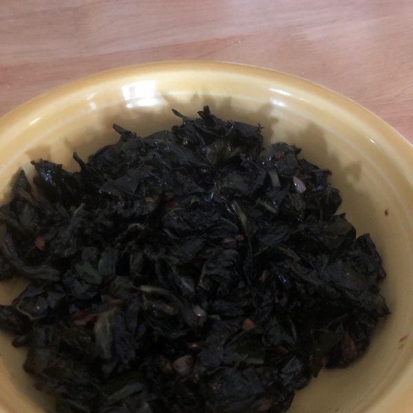 Italian Kale