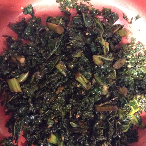 Italian Kale
