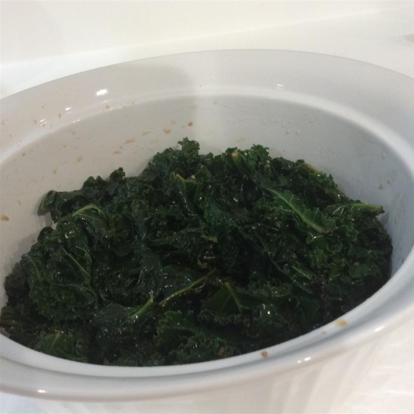Italian Kale