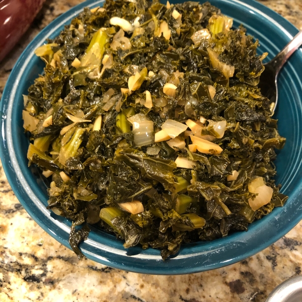 Italian Kale
