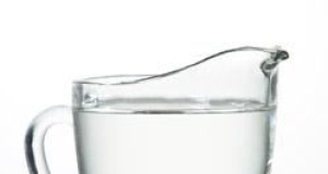 Simple Syrup with Truvia® Natural Sweetener
