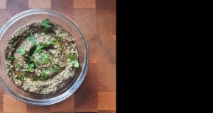 Kalamata Olive Tapenade
