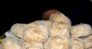 Kourambiedes III