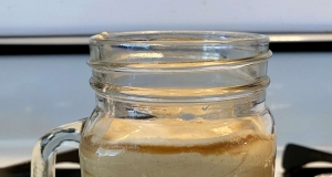 Peanut Butter Cream Cold Brew