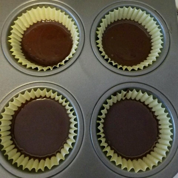 Almond Butter Fudge