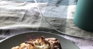 Sausage Popover